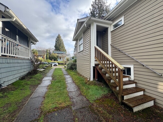 Building Photo - 6247 31st Ave NE