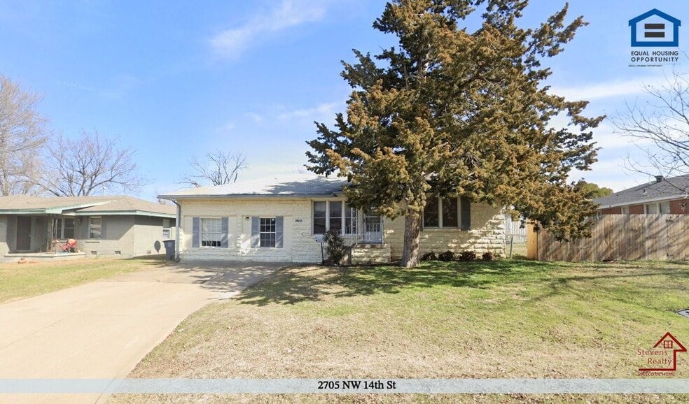 Building Photo - 2705 NW 14th St