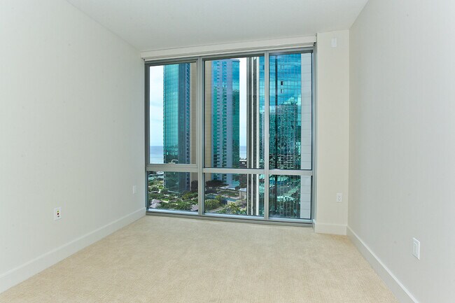 Building Photo - Convenient Luxury Living!! WELCOME TO WAIH...