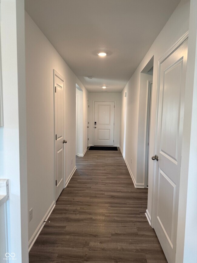 Building Photo - 6105 Card Blvd