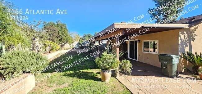 Building Photo - 3166 Atlantic Ave