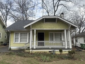 Building Photo - 780 Peeples St SW