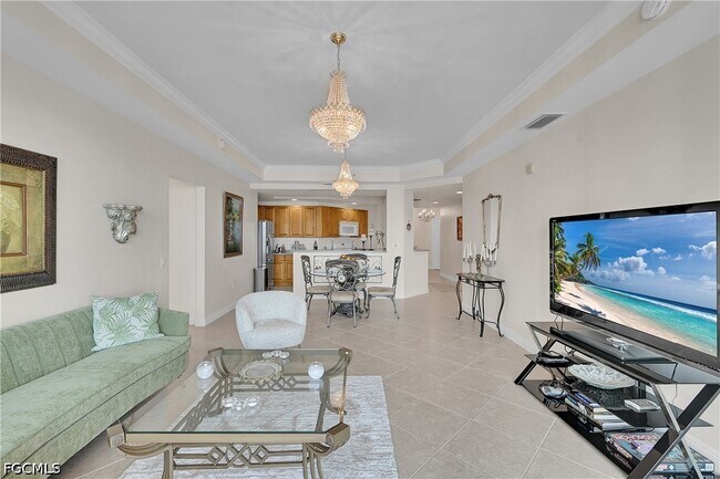 Building Photo - 2743 First St