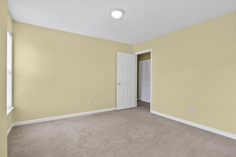 Bedroom - 6330 Oyster Bay Ct