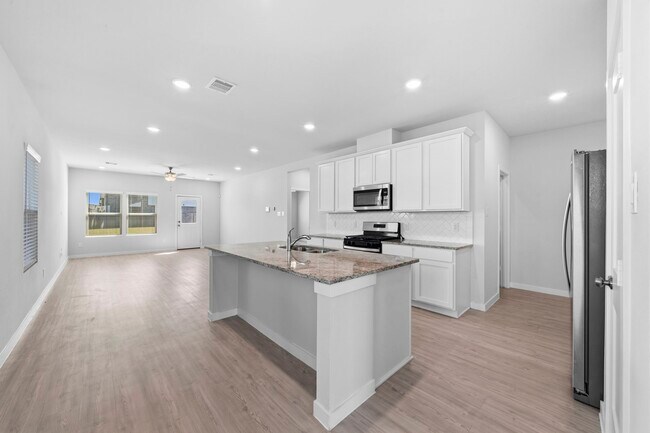 Building Photo - 5622 Fresh View Ct