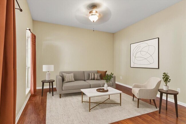 Building Photo - 5009 Hibiscus Valley Dr