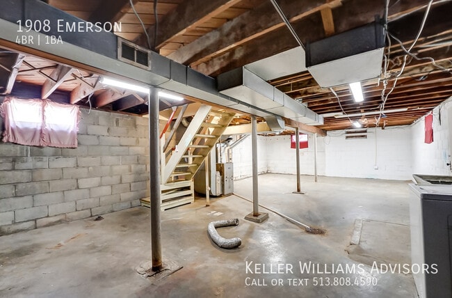 Building Photo - 1908 Emerson-