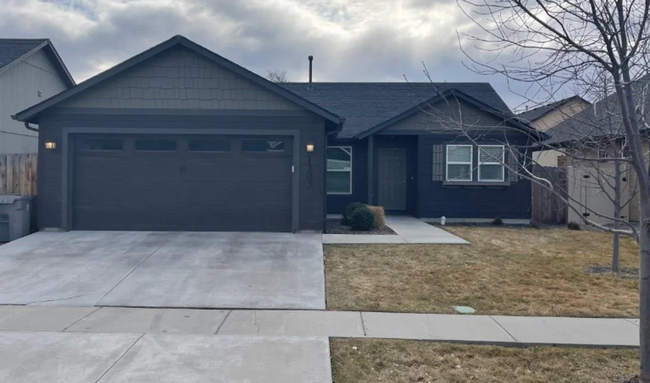 Primary Photo - Updated Home In Nampa!