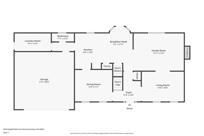 Building Photo - 6756 English Oaks Station