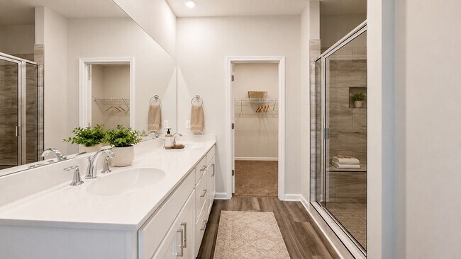 Building Photo - 2711 Stream Valley Ln NW