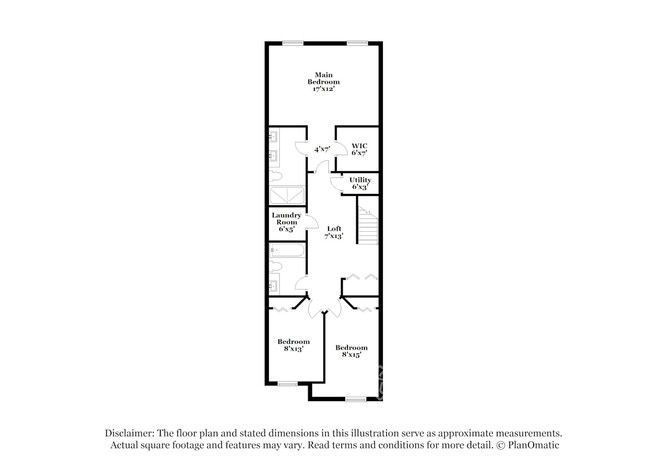 Building Photo - 8541 Druid Oaks Ln