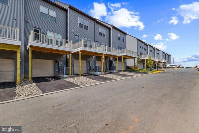 Building Photo - 8979 Katherine Johnson Ave