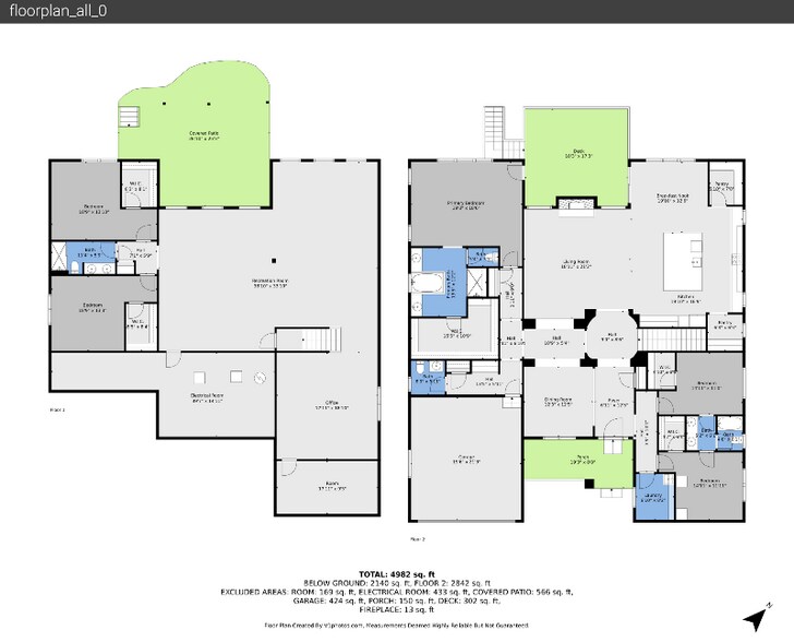 Building Photo - 27615 E Moraine Dr