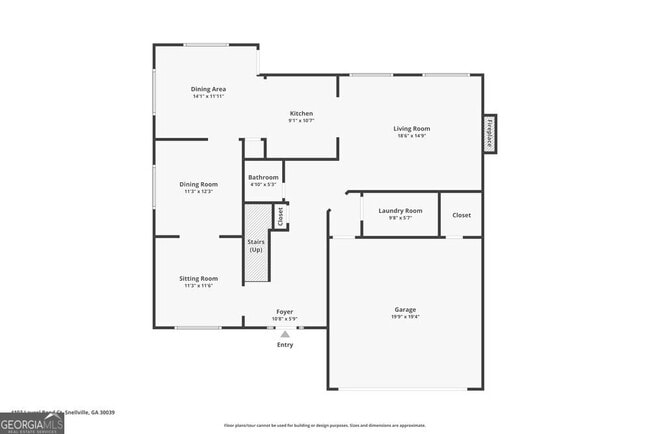 Building Photo - 4103 Laurel Bend Ct