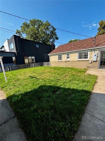 Building Photo - 2470 Quitman St