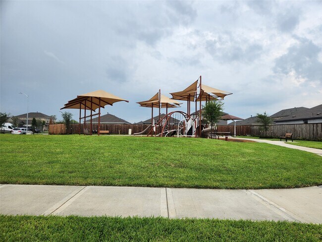 Building Photo - 6014 Standpiper Lp