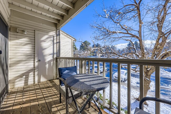 Building Photo - Lovely Studio Apartment in Westminster