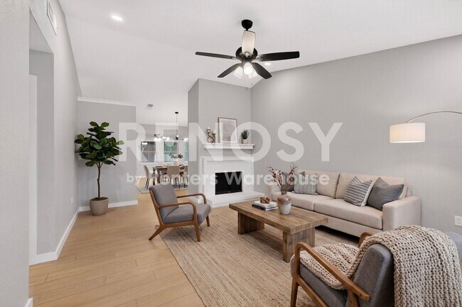 Building Photo - 1408 Seely St