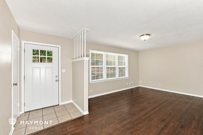 Building Photo - 8809 Blue Ridge Blvd