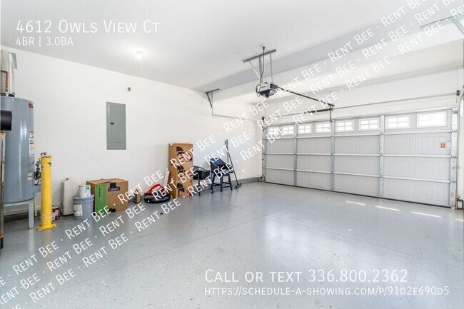 Building Photo - 4612 Owls Vw Ct