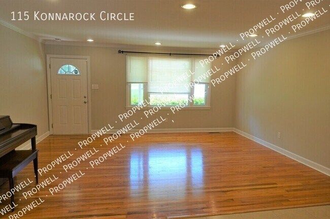 Building Photo - 115 Konnarock Cir