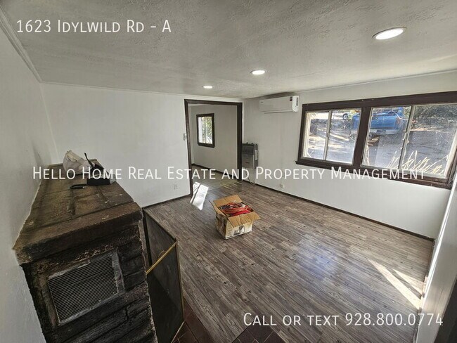 Building Photo - 1623 Idylwild Rd