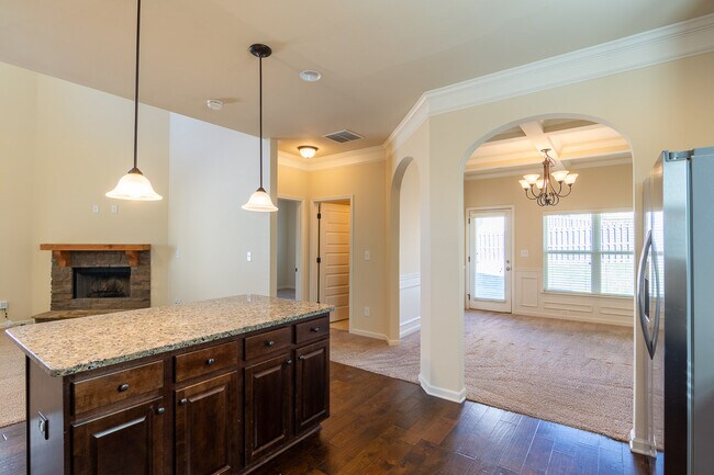 Building Photo - 3375 Grove Landing Cir