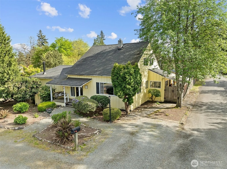 Building Photo - 13601 SE 266th St