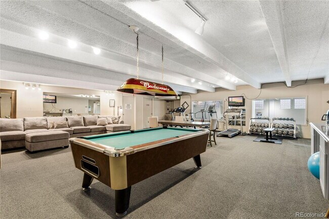 Building Photo - Immediate Availability! Overlook Cheesman ...