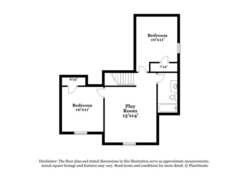 Building Photo - 4227 Busbee Fields