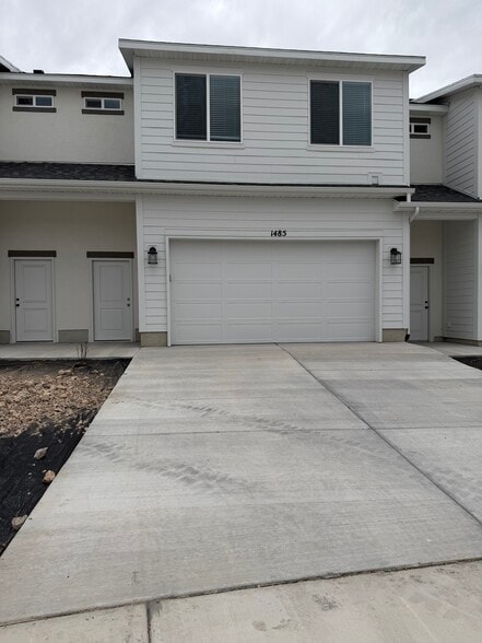 Building Photo - 1485 N 305 E