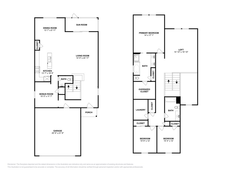 Building Photo - 1517 Gadsden Point Pl