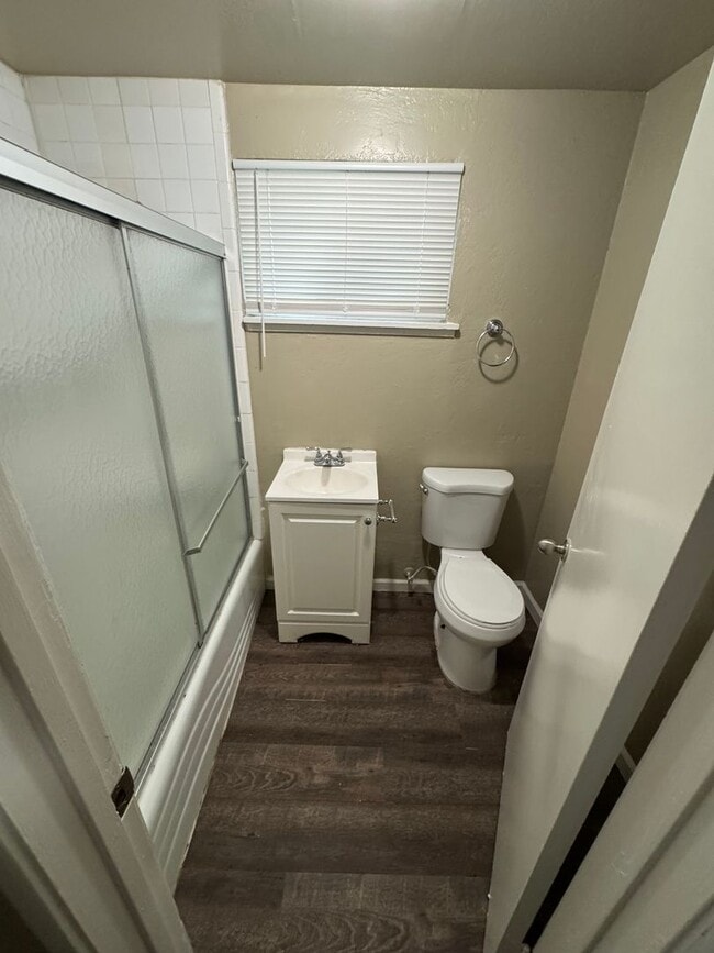 Building Photo - STOP BY, PEEK THROUGH THE WINDOWS AND EXPLORE THE AREA!