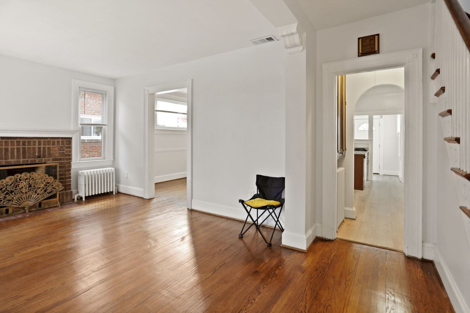 Building Photo - 4312 10th St NE