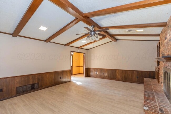 Building Photo - 5314 Briar St