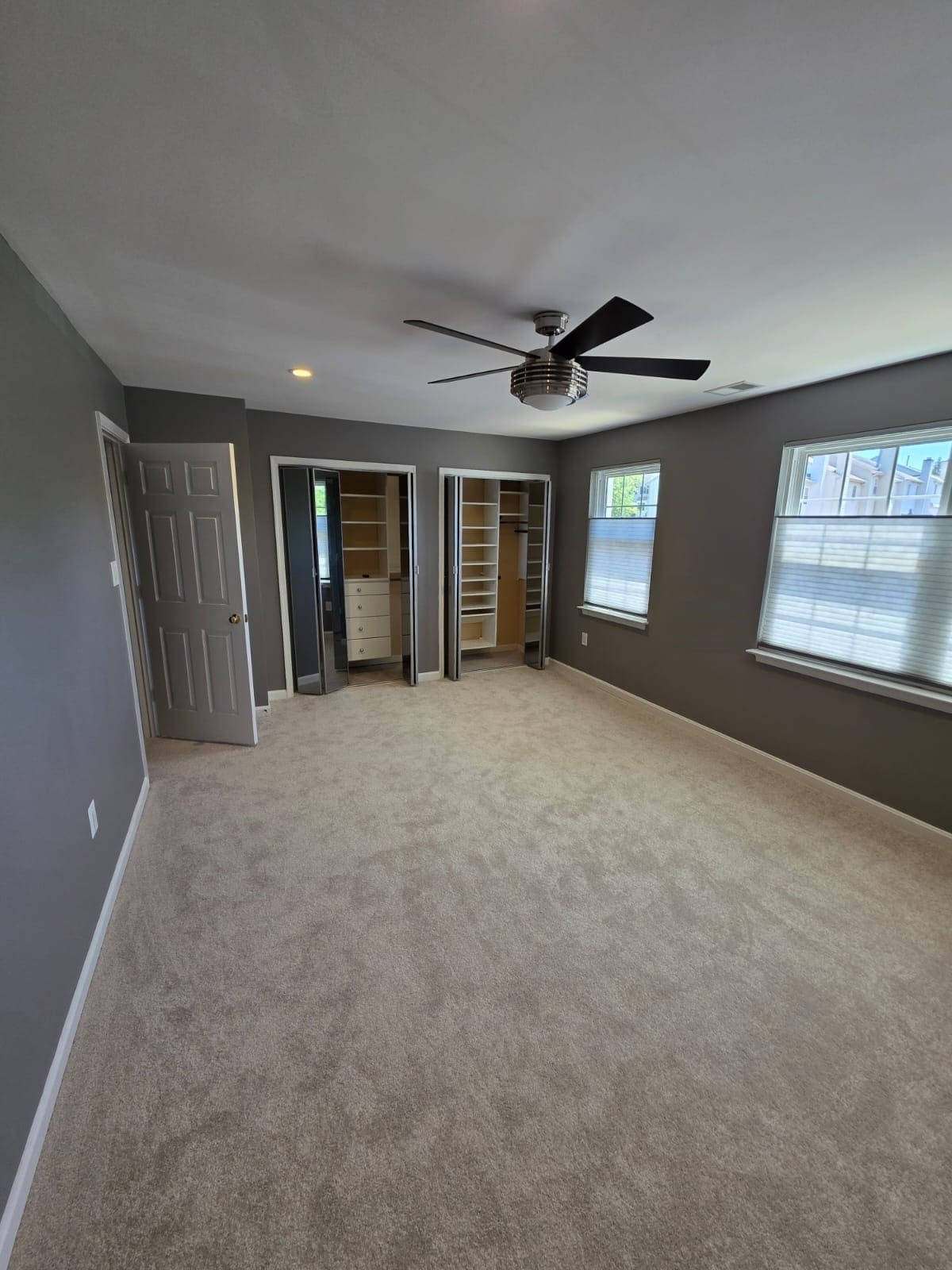 master bedroom - 6748 Jenny Leigh Ct