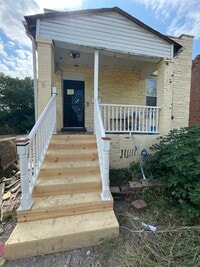 Building Photo - 4526 Cote Brilliante Ave