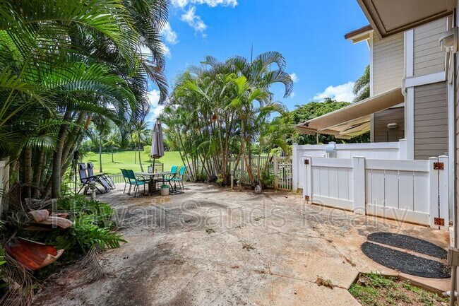 Building Photo - 92-1539-1539 Aliinui Dr