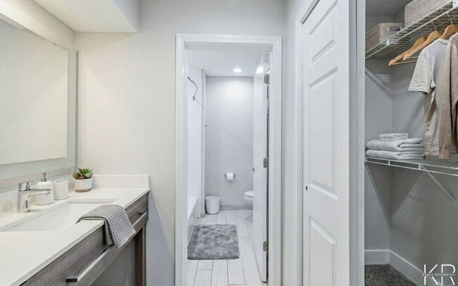 Building Photo - The Spoke at Peachtree Corners- Fantastic Accessibility and Great Prices! Call Now! 678-535-9535