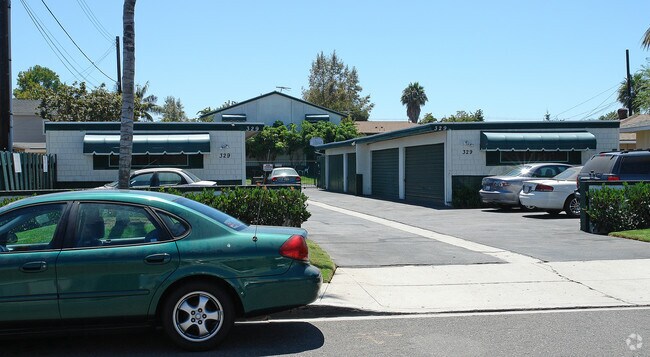 Building Photo - Bayleaf Apartments
