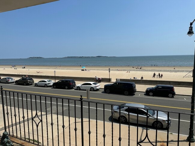 Building Photo - 505 Revere Beach Blvd