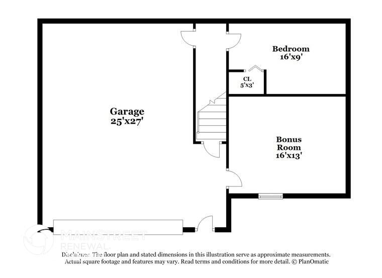 Building Photo - 2295 Lark St