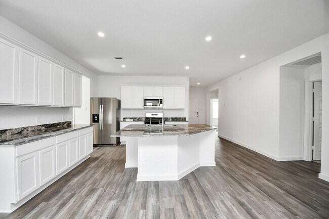 Building Photo - 8519 Swenson Ln