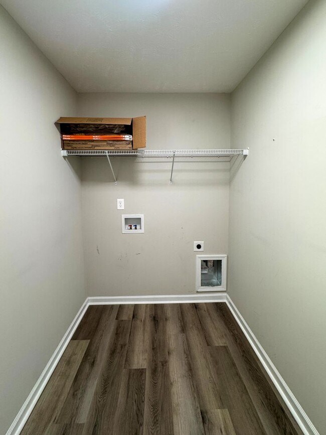 Building Photo - Well-Maintenance 4 Bed 2.5 Bath Hoke County Home