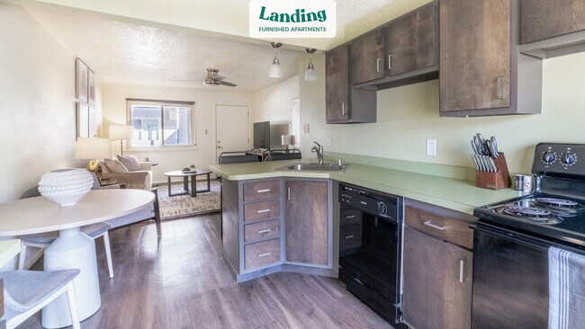 Building Photo - 4805 Marquette Ave. NE