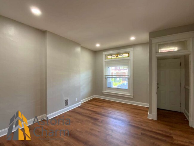 Building Photo - 3 Bedroom 1.5 Bath Baltimore Home with Finished Basement and Fenced Yard