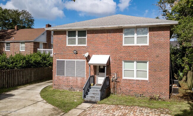 Building Photo - 1274 Belmont Terrace