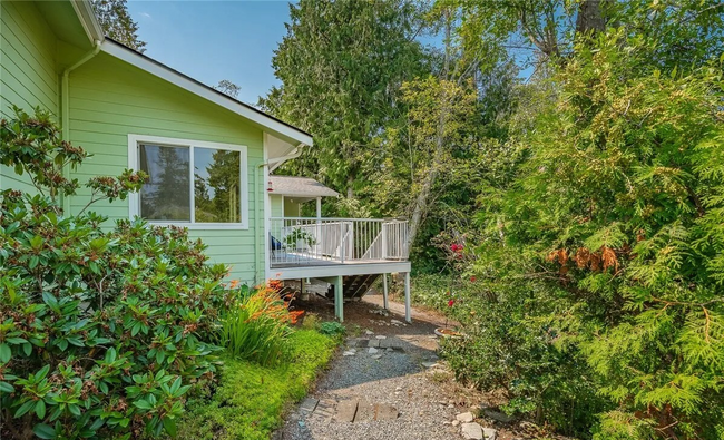 Building Photo - A Beautiful 3-bedroom 2 bath Birch Bay Vil...