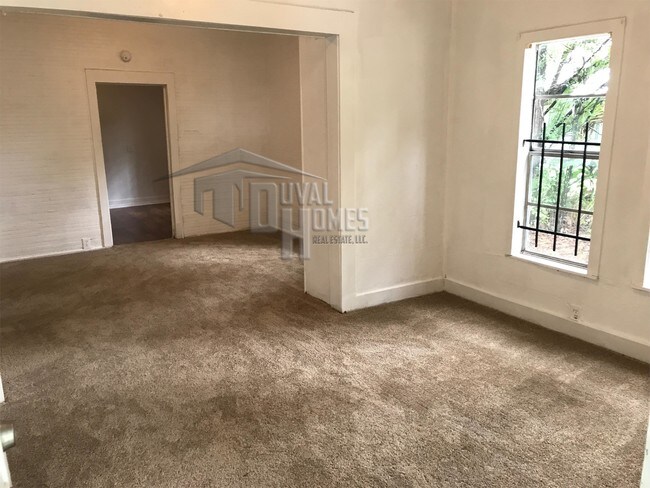 Building Photo - 2345 Mc Quade St