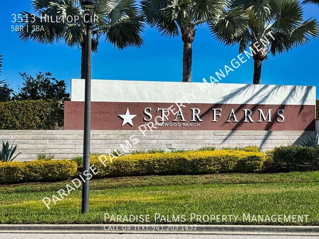 Building Photo - 3513 Hilltop Cir